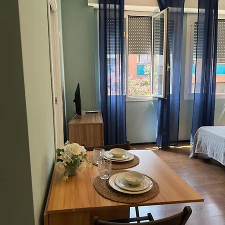 Apartamento Milan Smart Baranzate