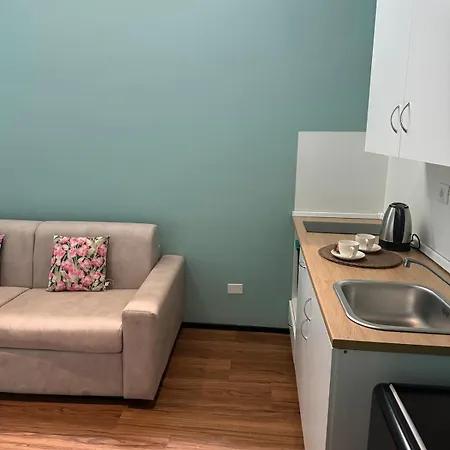 Milan Smart Baranzate