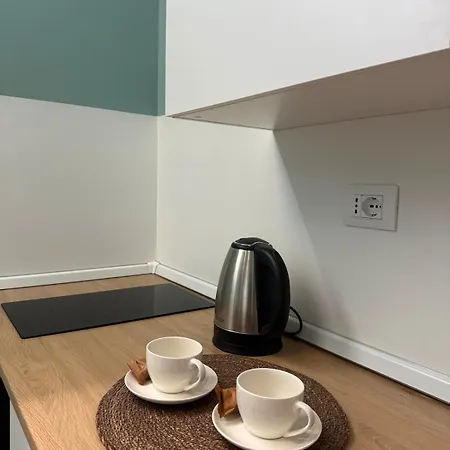 Milan Smart Apartament *