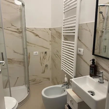 Milan Smart Apartament *