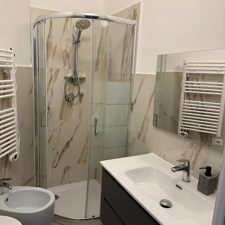 Apartament Milan Smart Baranzate